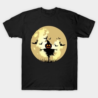 Full Moon T-Shirt